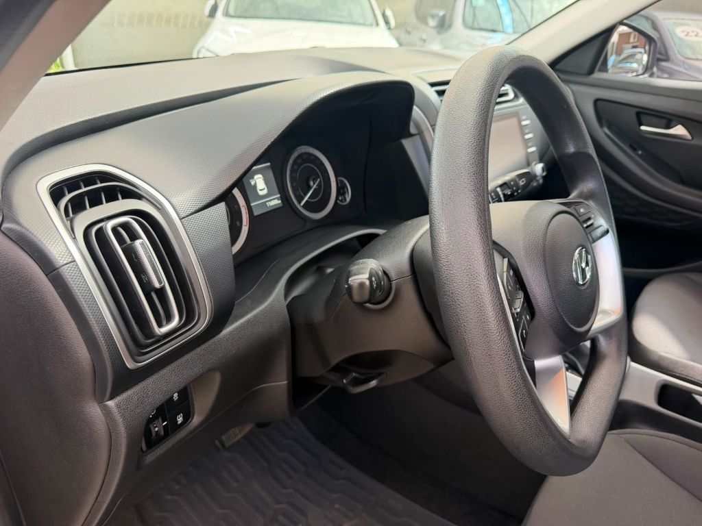 Creta Comfort 1.0 TB 12V Flex Aut. — foto 15