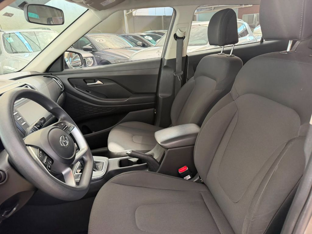 Creta Comfort 1.0 TB 12V Flex Aut. — foto 17
