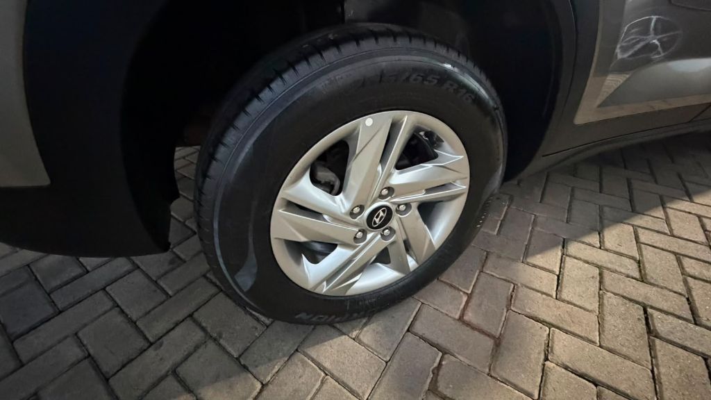 Creta Comfort 1.0 TB 12V Flex Aut. — foto 10