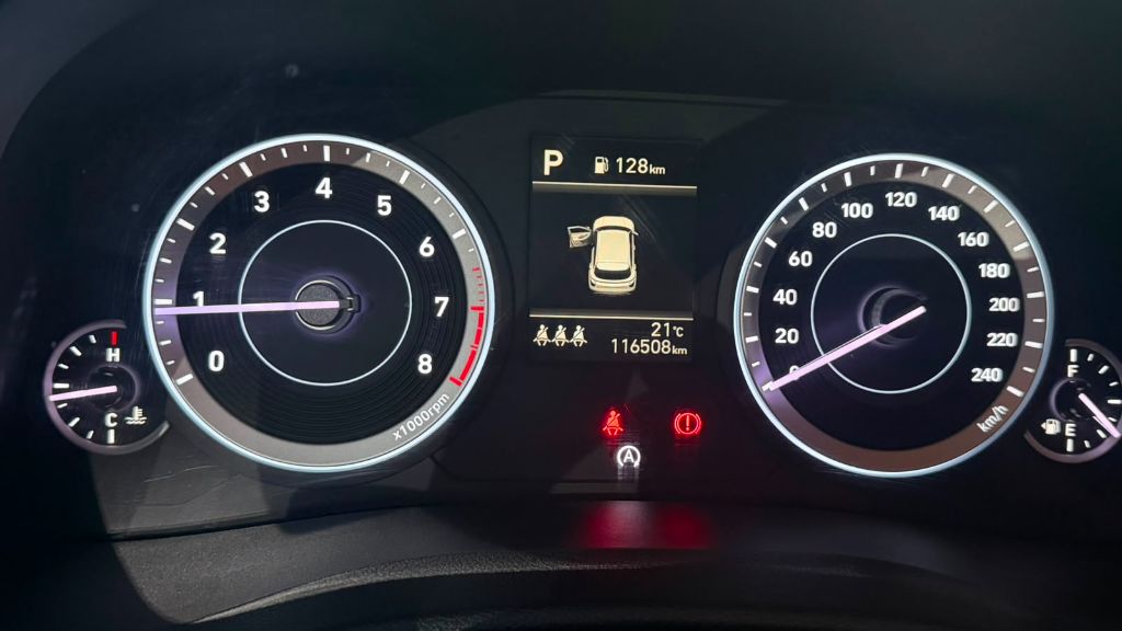 Creta Comfort 1.0 TB 12V Flex Aut. — foto 19