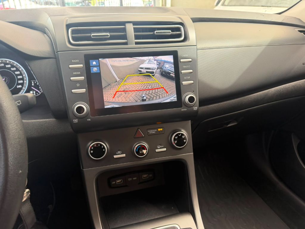Creta Comfort 1.0 TB 12V Flex Aut. — foto 12