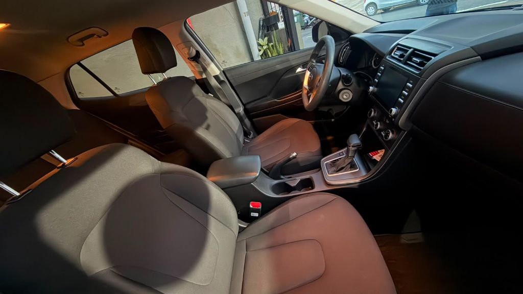 Creta Comfort 1.0 TB 12V Flex Aut. — foto 7