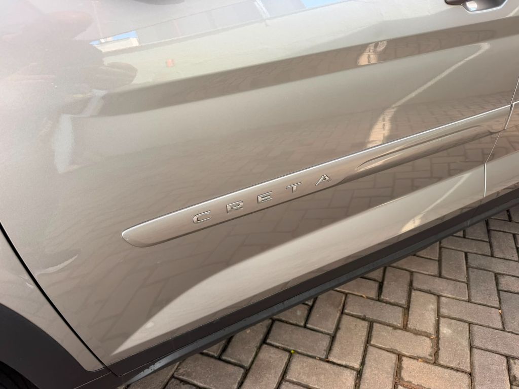 Creta Comfort 1.0 TB 12V Flex Aut. — foto 8