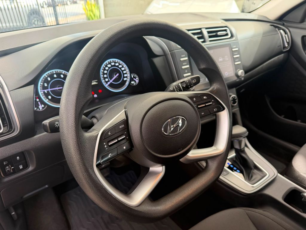 Creta Comfort 1.0 TB 12V Flex Aut. — foto 16
