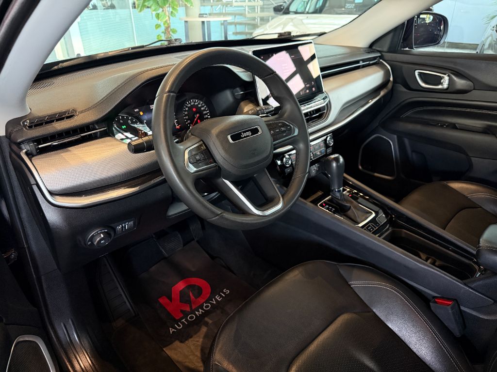 COMPASS 1.3 T270 LONGITUDE — foto 9