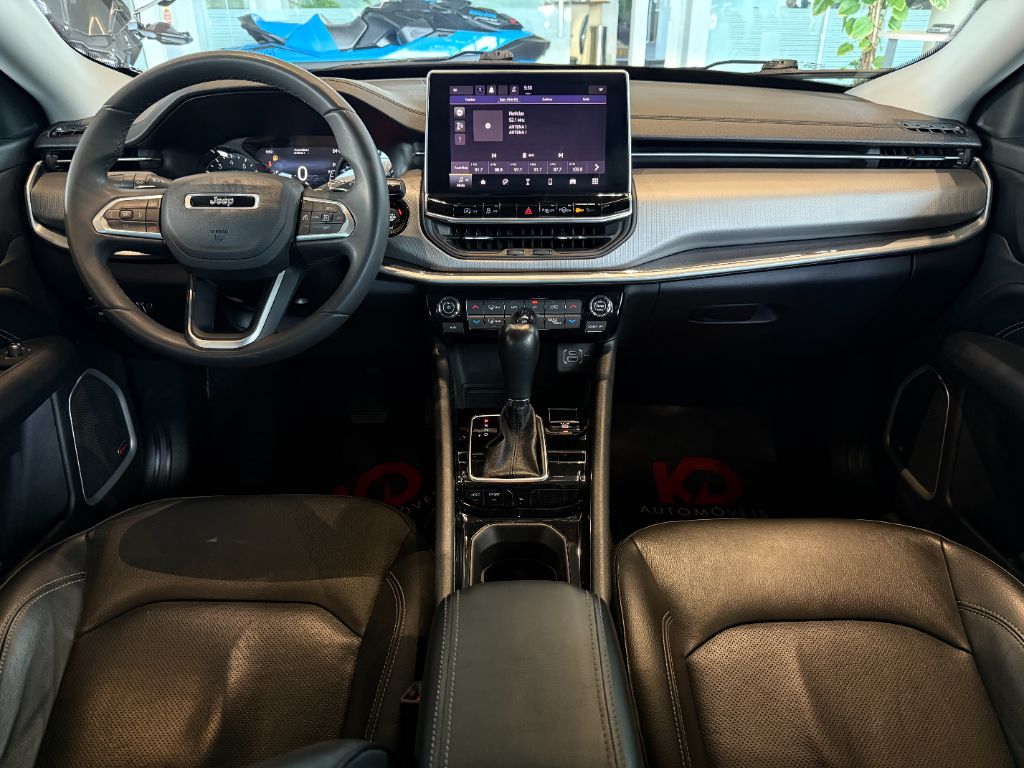 COMPASS 1.3 T270 LONGITUDE — foto 8