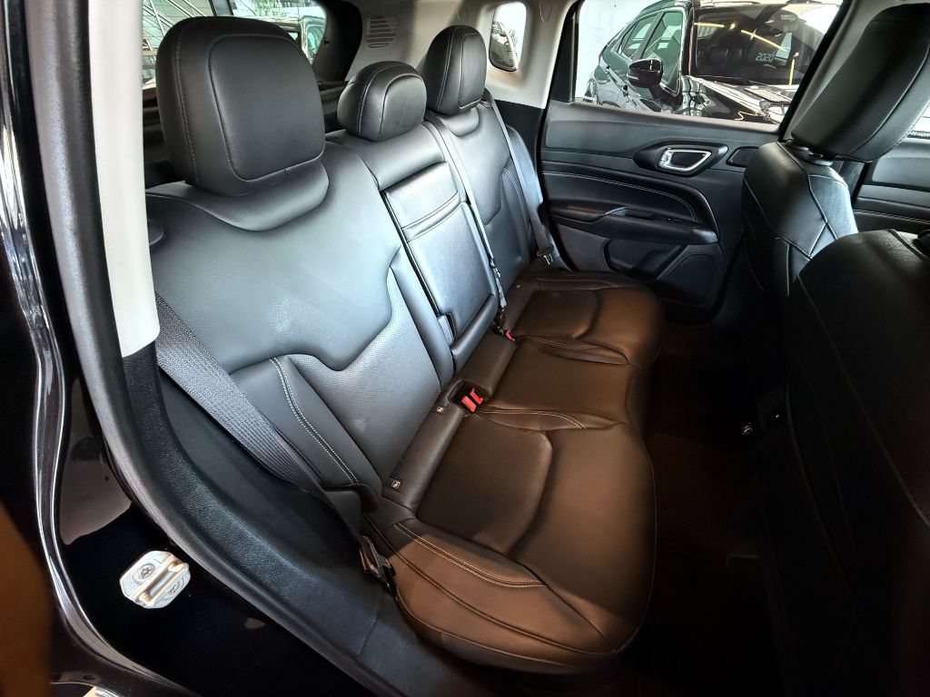 COMPASS 1.3 T270 LONGITUDE — foto 15