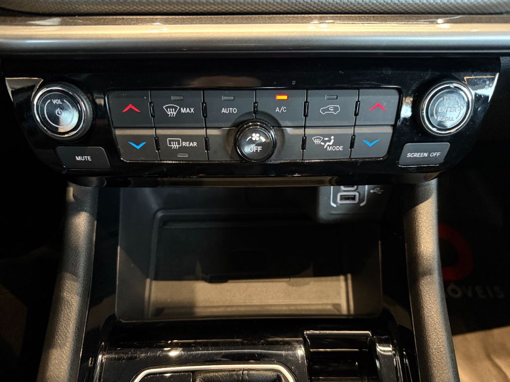 COMPASS 1.3 T270 LONGITUDE — foto 12