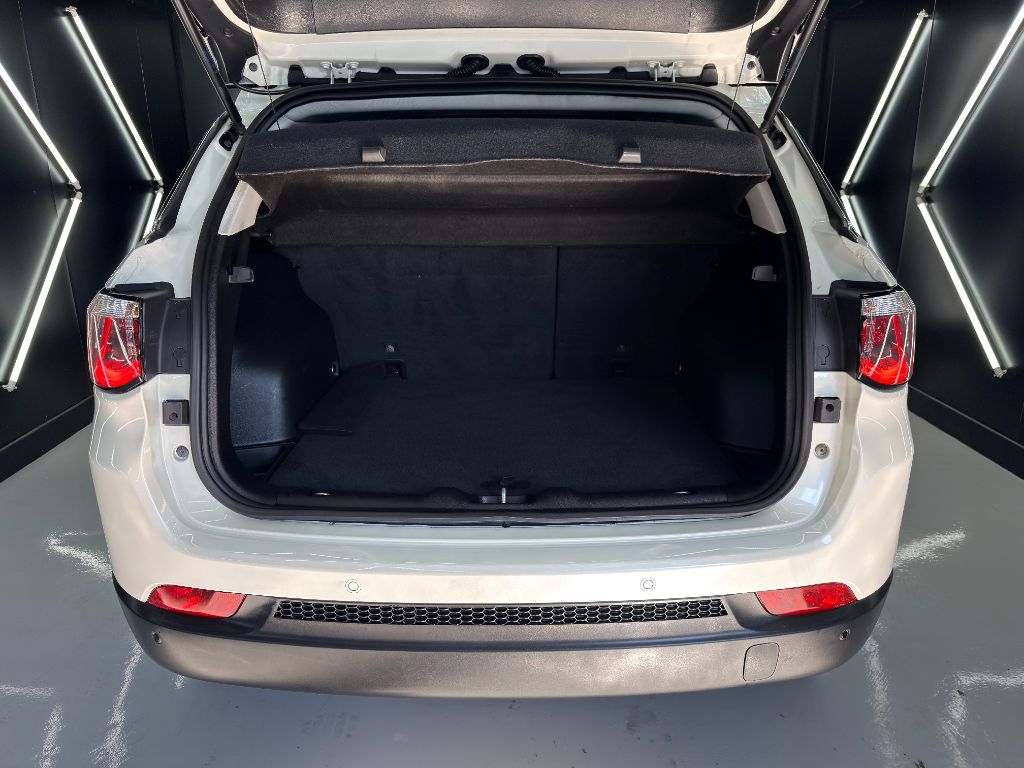COMPASS 2.0 4X4 LONGITUDE — foto 16