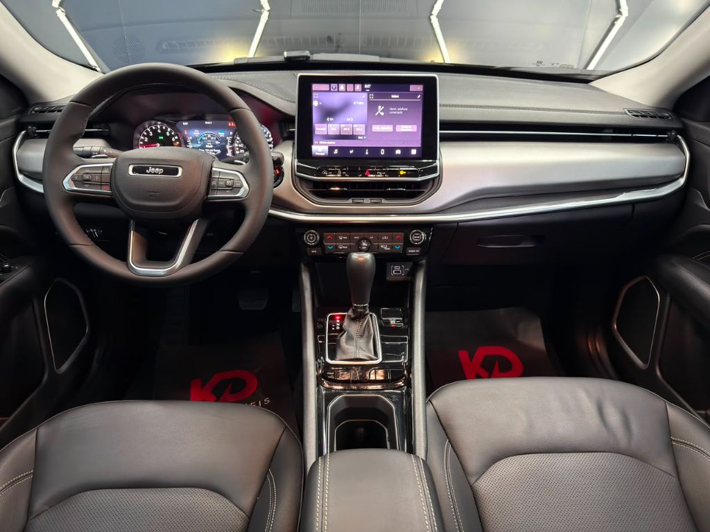 COMPASS 1.3 T270 LONGITUDE — foto 8