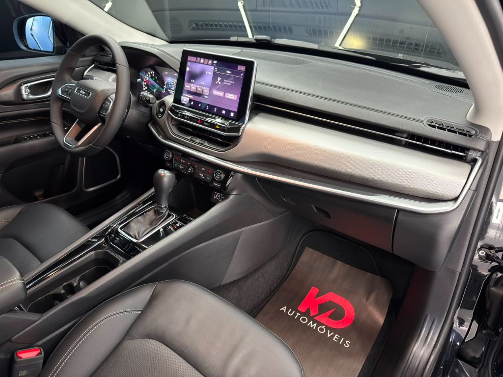 COMPASS 1.3 T270 LONGITUDE — foto 7