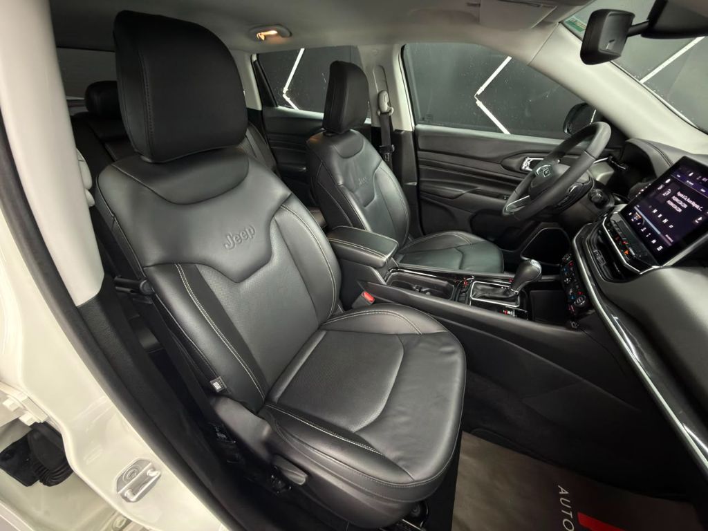 COMPASS 1.3 T270 LONGITUDE — foto 14