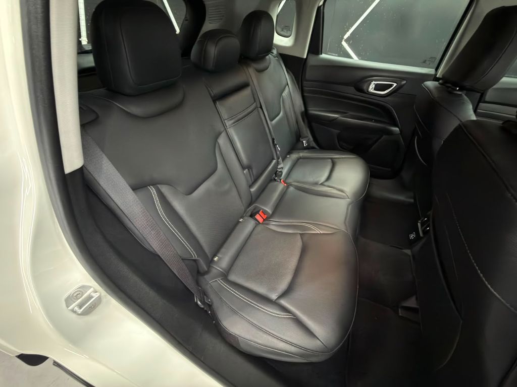 COMPASS 1.3 T270 LONGITUDE — foto 15