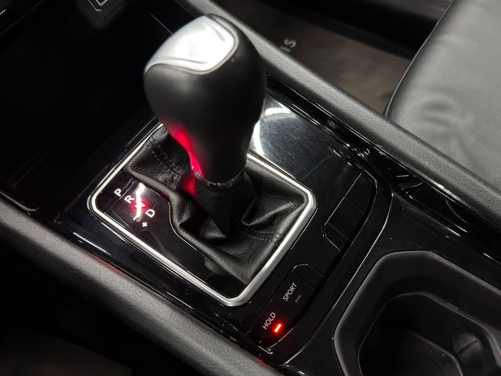 COMPASS 1.3 T270 LONGITUDE — foto 13