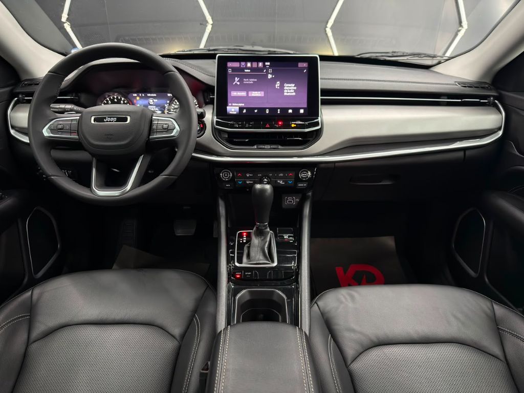 COMPASS 1.3 T270 LONGITUDE — foto 8