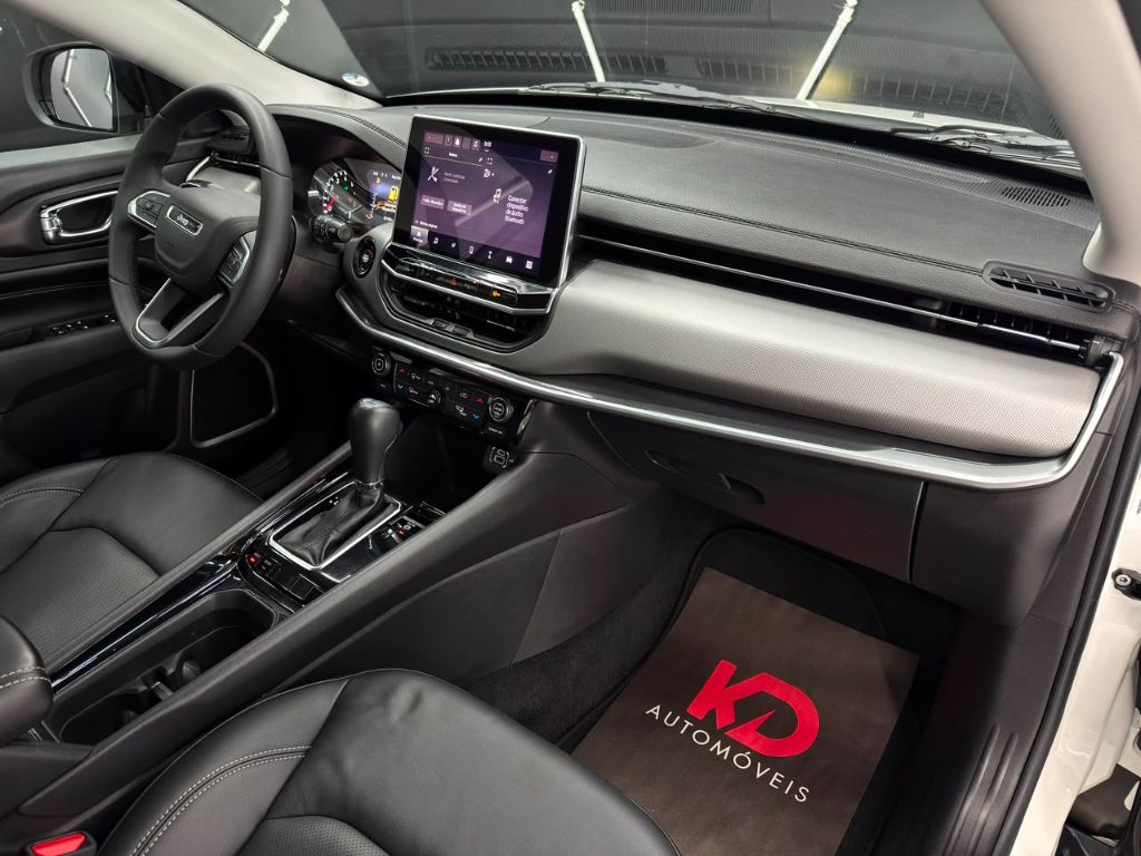 COMPASS 1.3 T270 LONGITUDE — foto 7