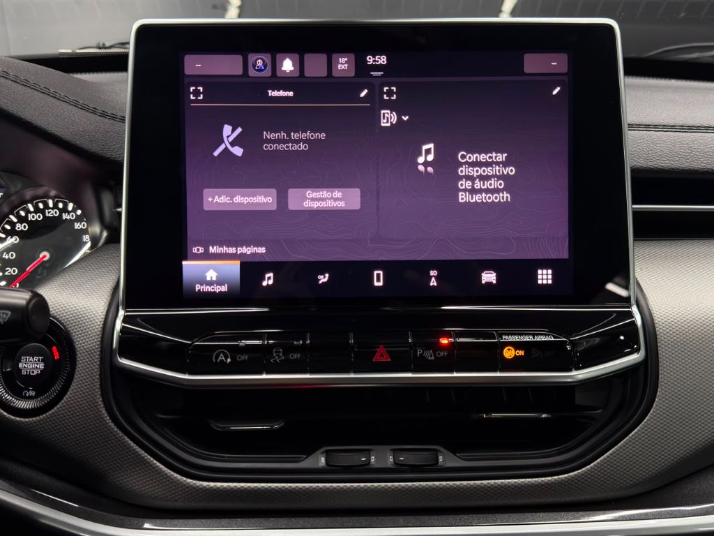 COMPASS 1.3 T270 LONGITUDE — foto 11