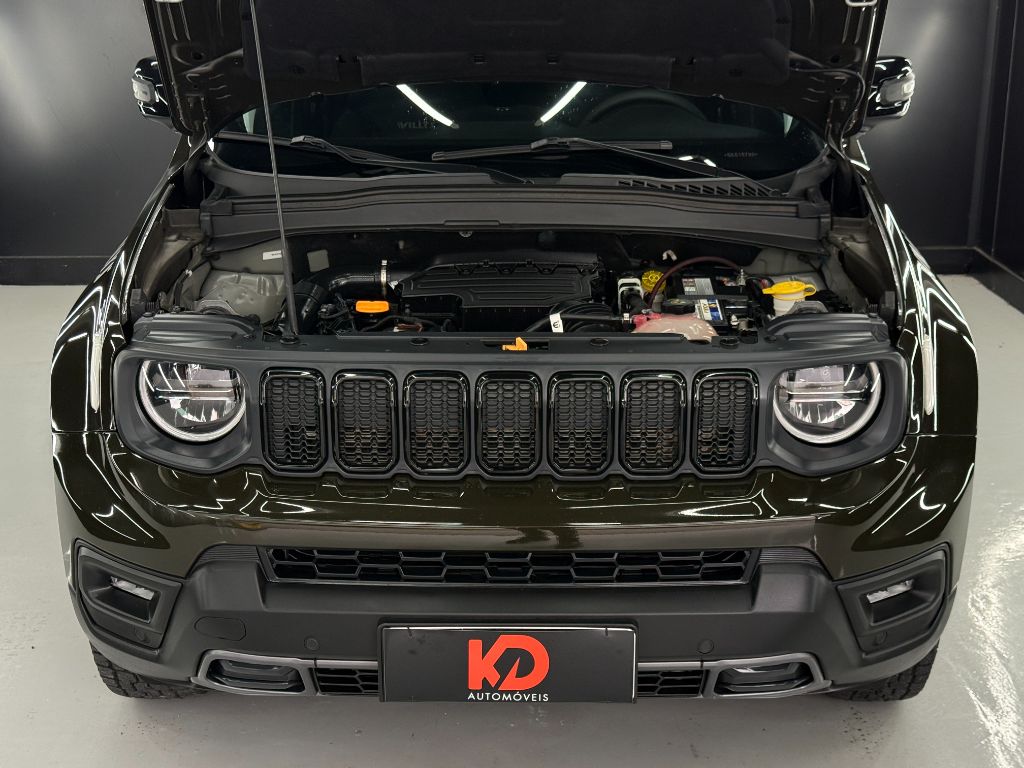 RENEGADE 1.3 T270 WILLYS 4X4 — foto 18