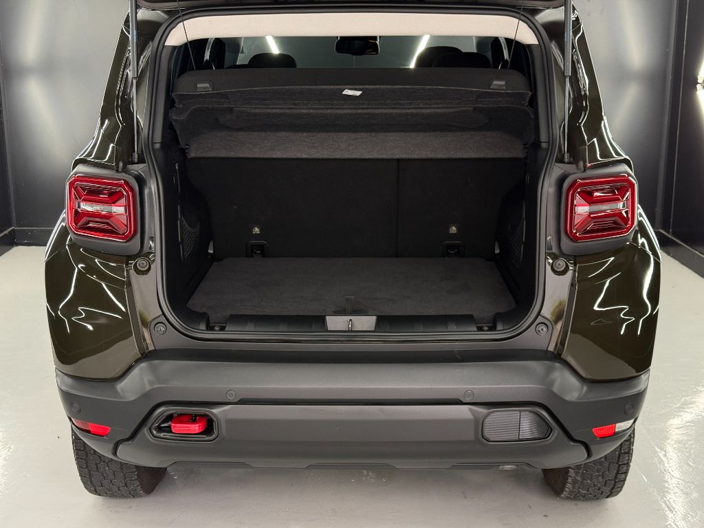 RENEGADE 1.3 T270 WILLYS 4X4 — foto 17