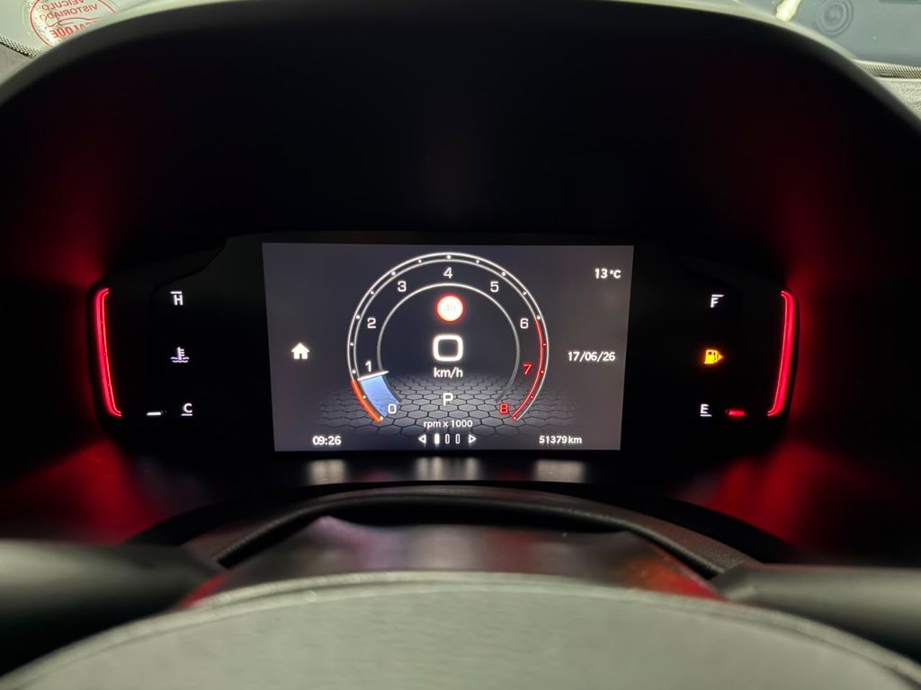 RENEGADE 1.3 T270 LONGITUDE — foto 10