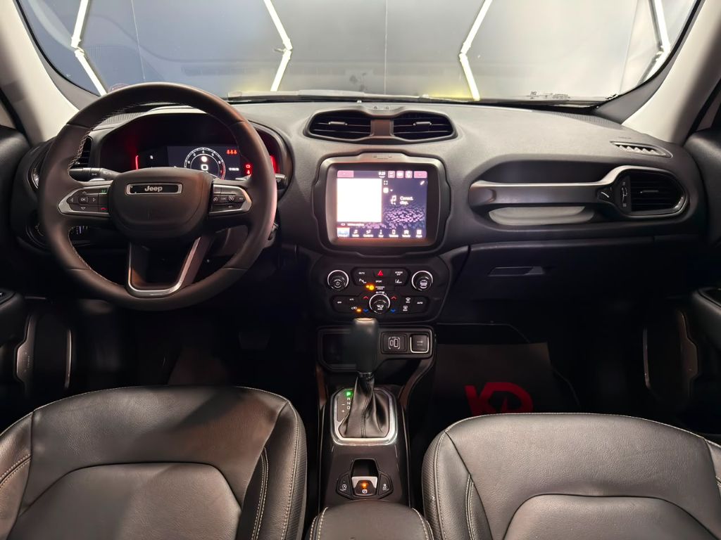 RENEGADE 1.3 T270 LONGITUDE — foto 8