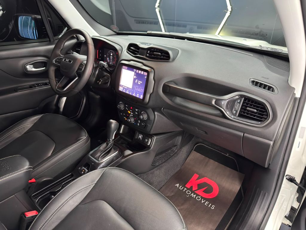 RENEGADE 1.3 T270 LONGITUDE — foto 7