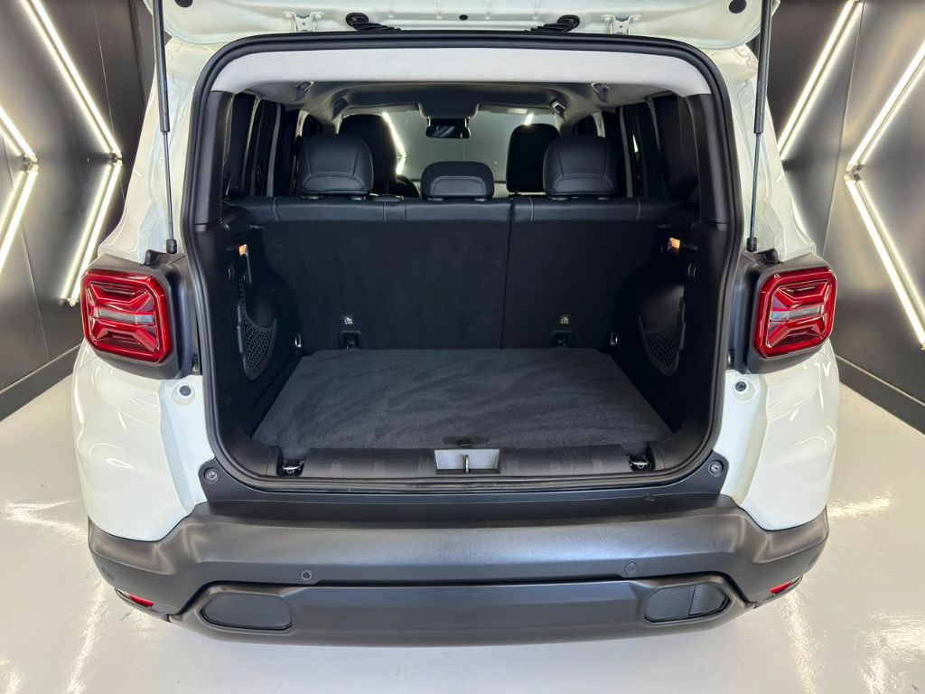RENEGADE 1.3 T270 LONGITUDE — foto 16