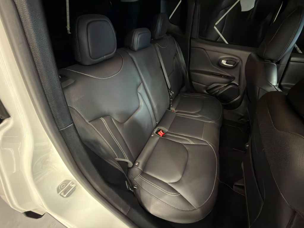 RENEGADE 1.3 T270 LONGITUDE — foto 15