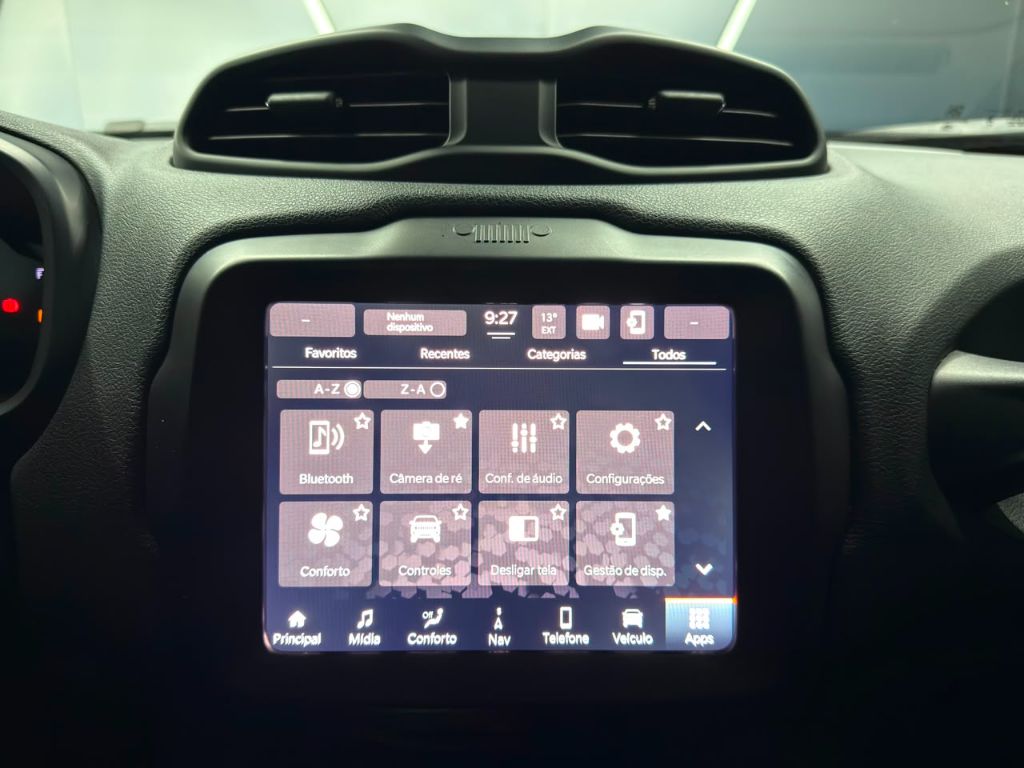 RENEGADE 1.3 T270 LONGITUDE — foto 11
