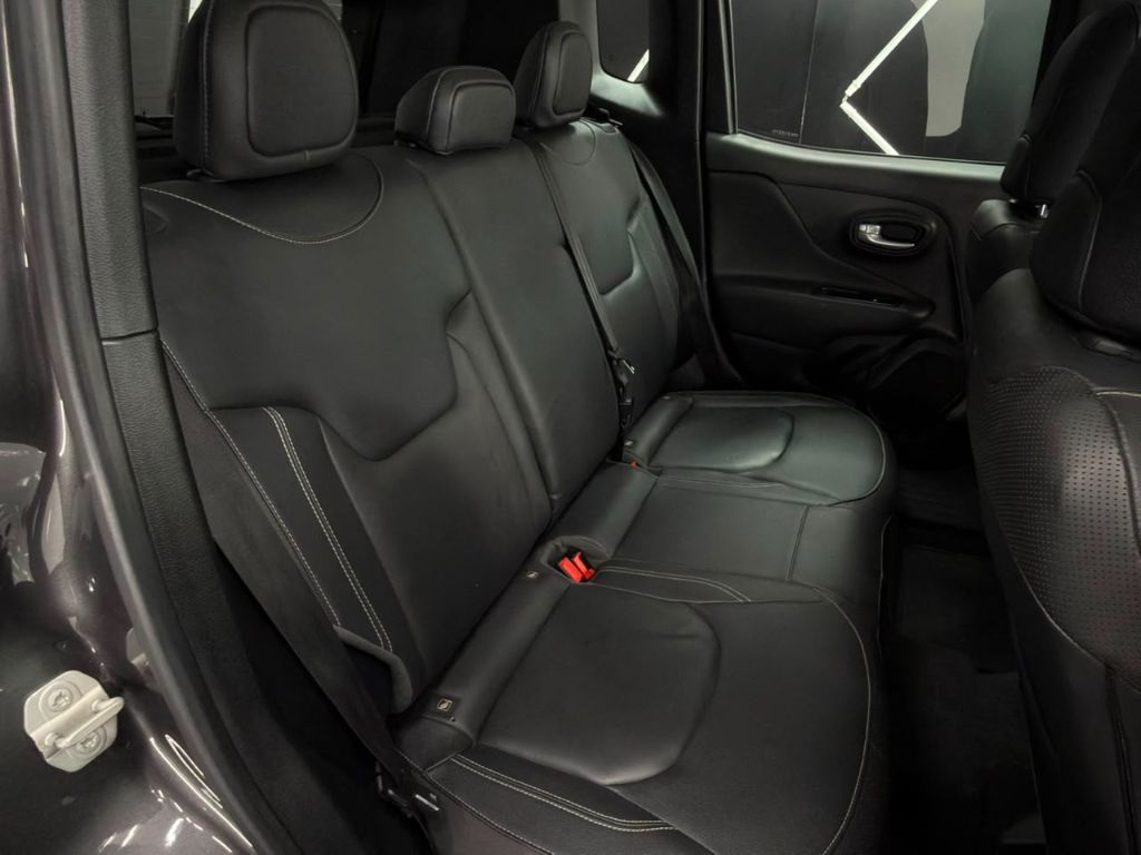 RENEGADE 1.3 T270 SPORT — foto 11