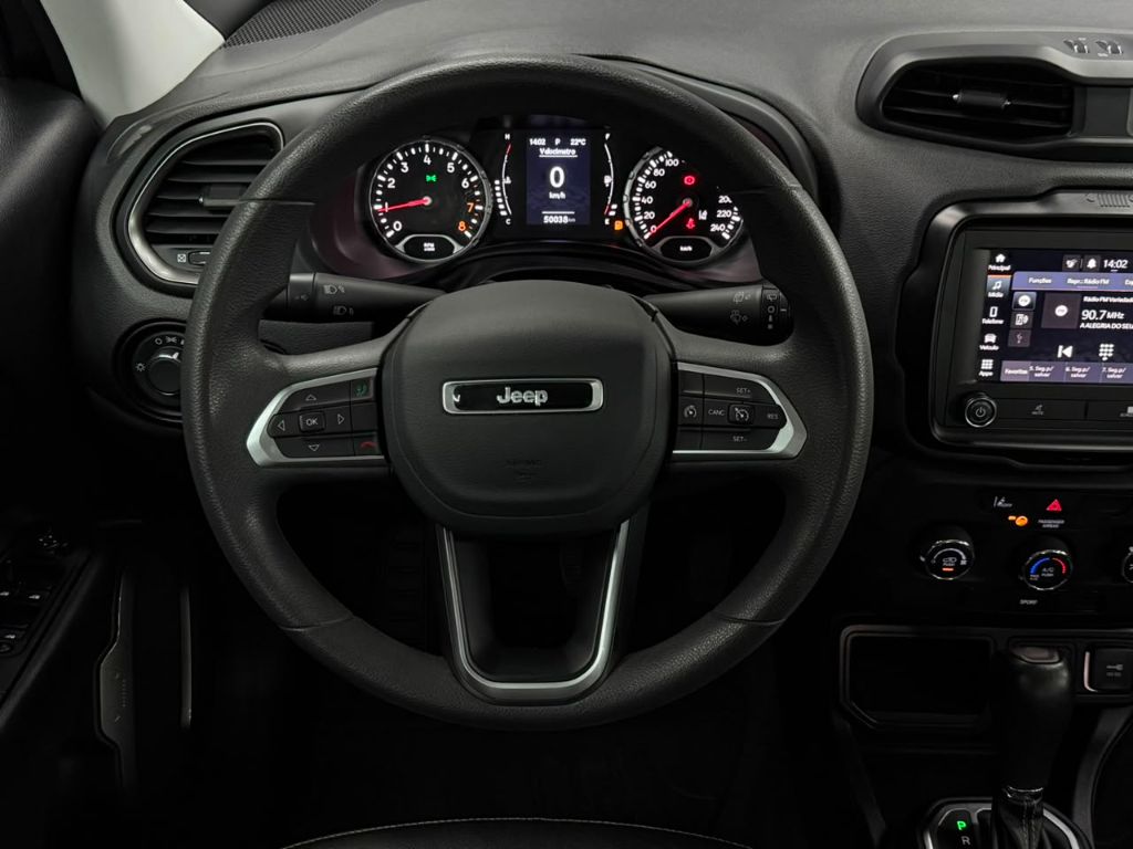 RENEGADE 1.3 T270 SPORT — foto 9