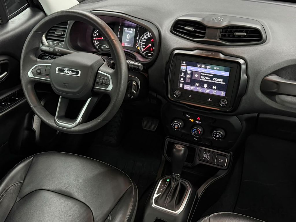 RENEGADE 1.3 T270 SPORT — foto 6