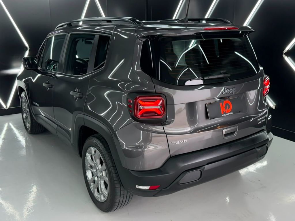 RENEGADE 1.3 T270 SPORT — foto 4
