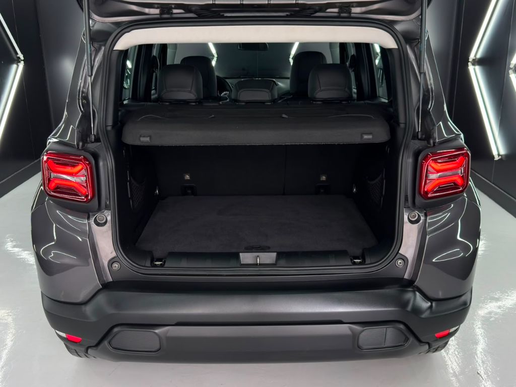 RENEGADE 1.3 T270 SPORT — foto 12