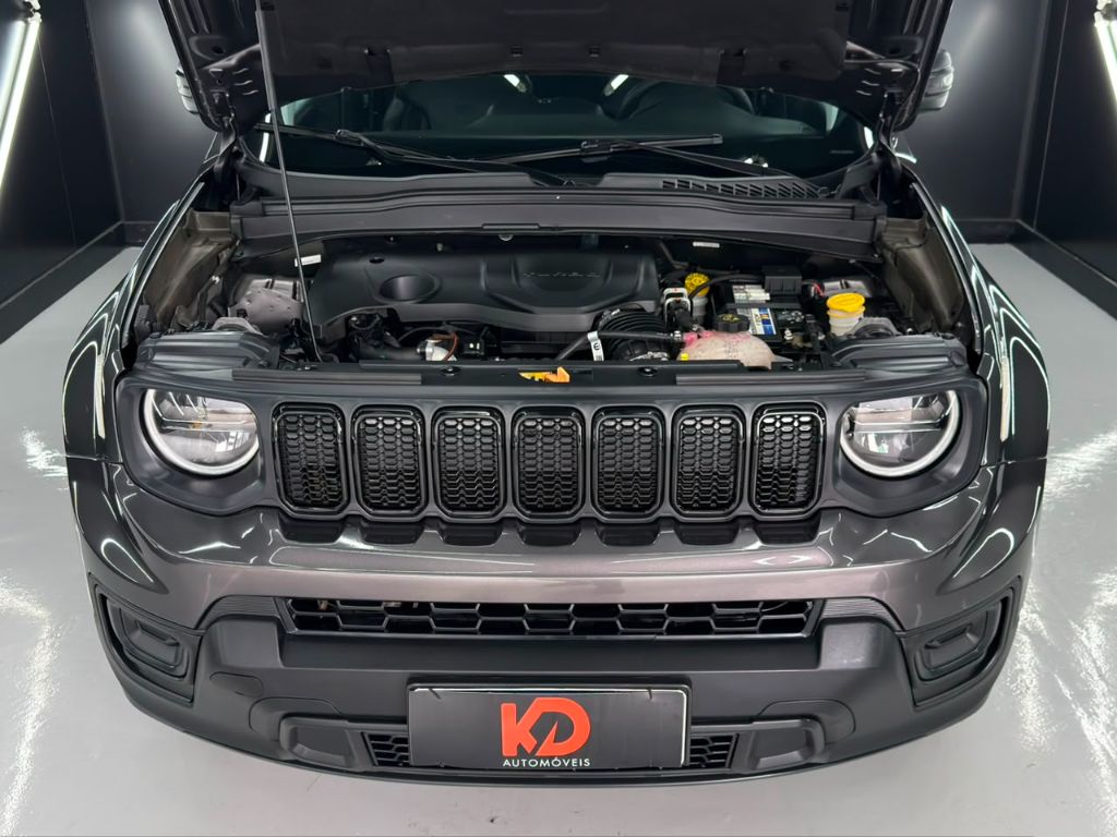 RENEGADE 1.3 T270 SPORT — foto 13