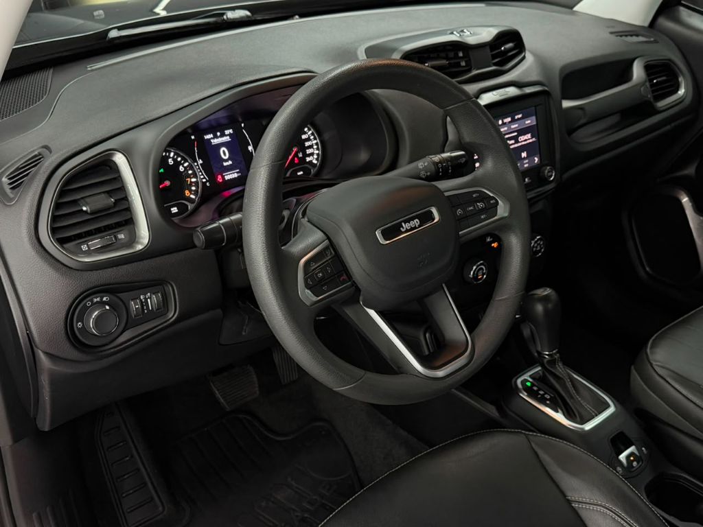 RENEGADE 1.3 T270 SPORT — foto 7