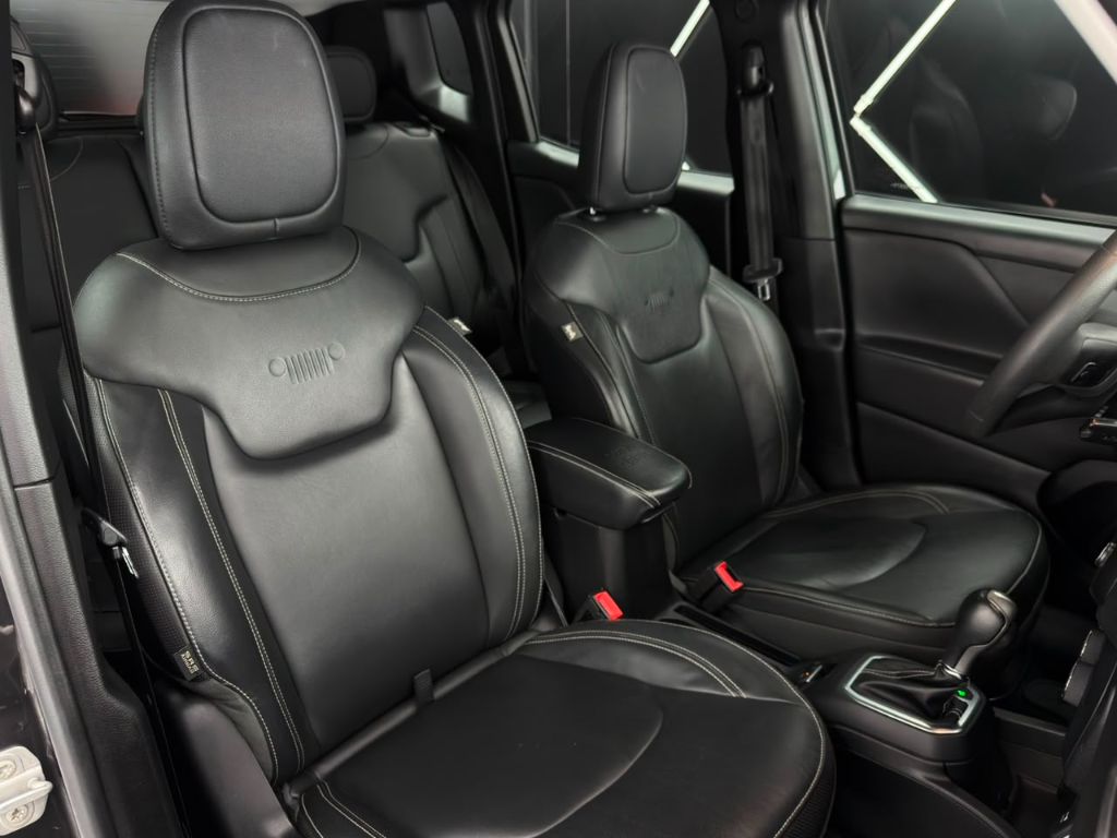 RENEGADE 1.3 T270 SPORT — foto 10