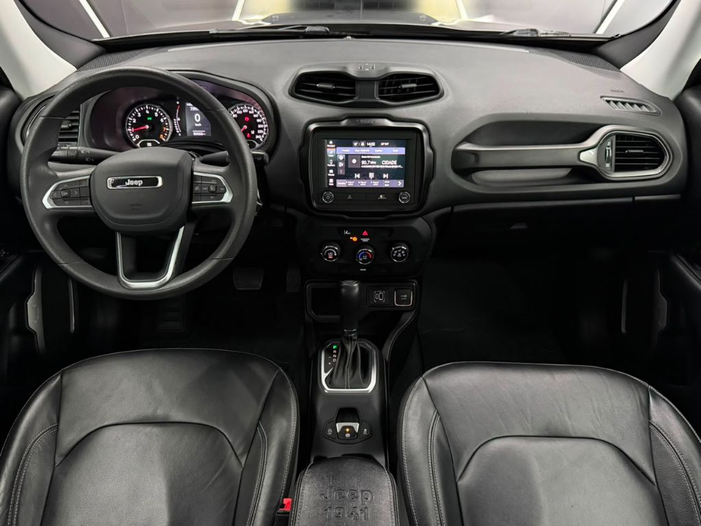 RENEGADE 1.3 T270 SPORT — foto 8