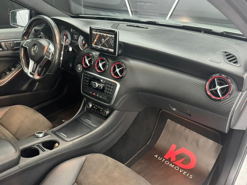 A250 2.0 SPORT — foto 7