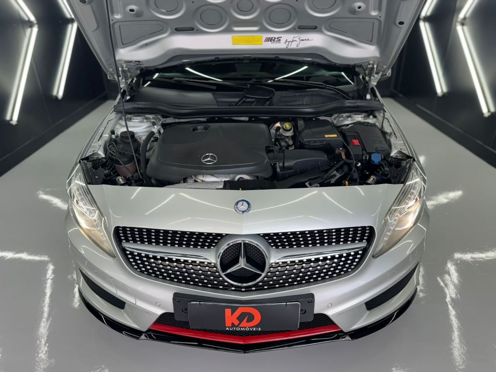 A250 2.0 SPORT — foto 17