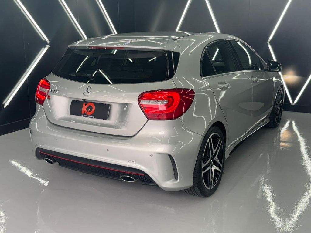 A250 2.0 SPORT — foto 5