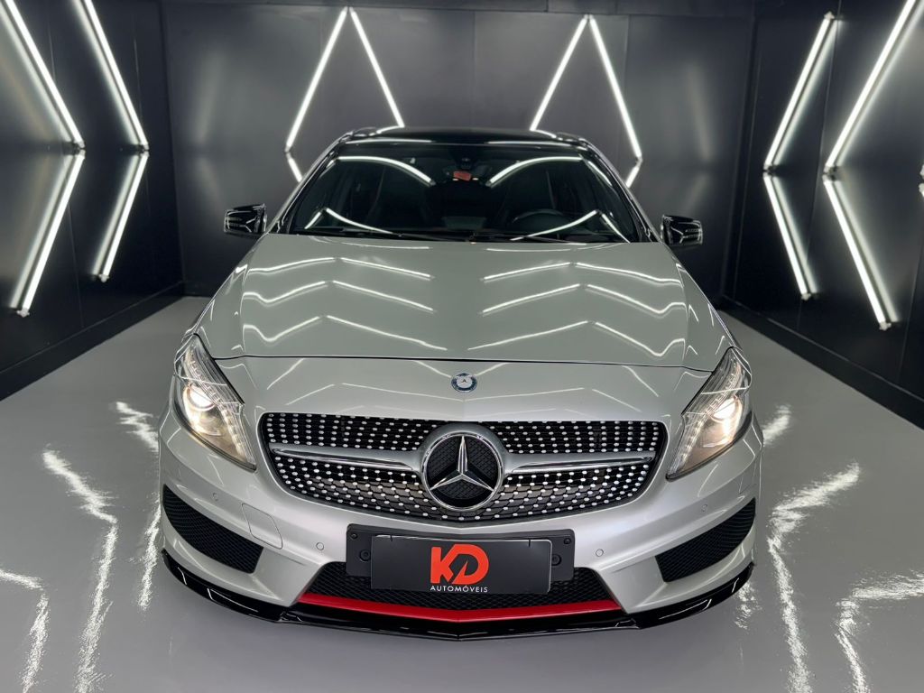 A250 2.0 SPORT — foto 3