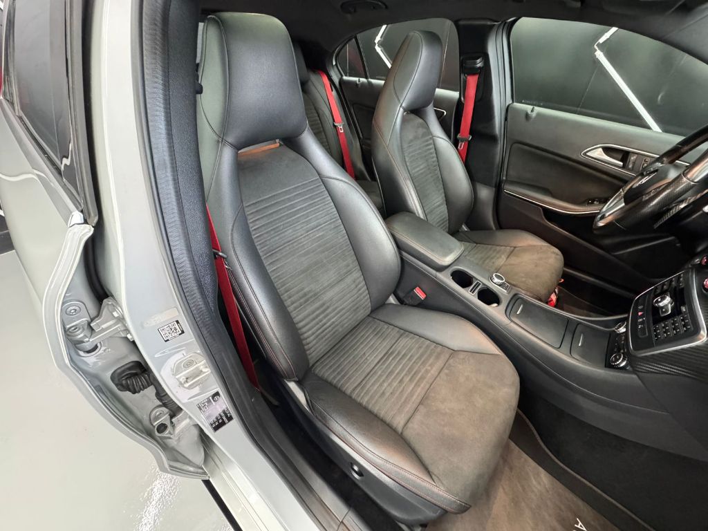 A250 2.0 SPORT — foto 14
