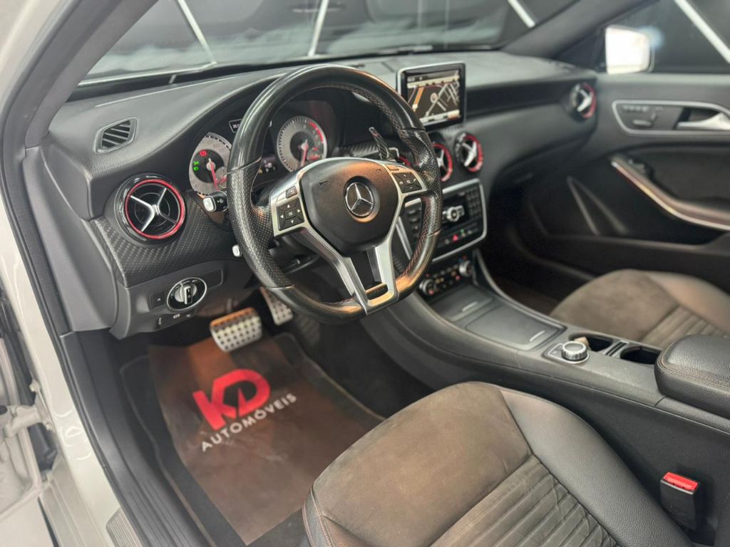 A250 2.0 SPORT — foto 9