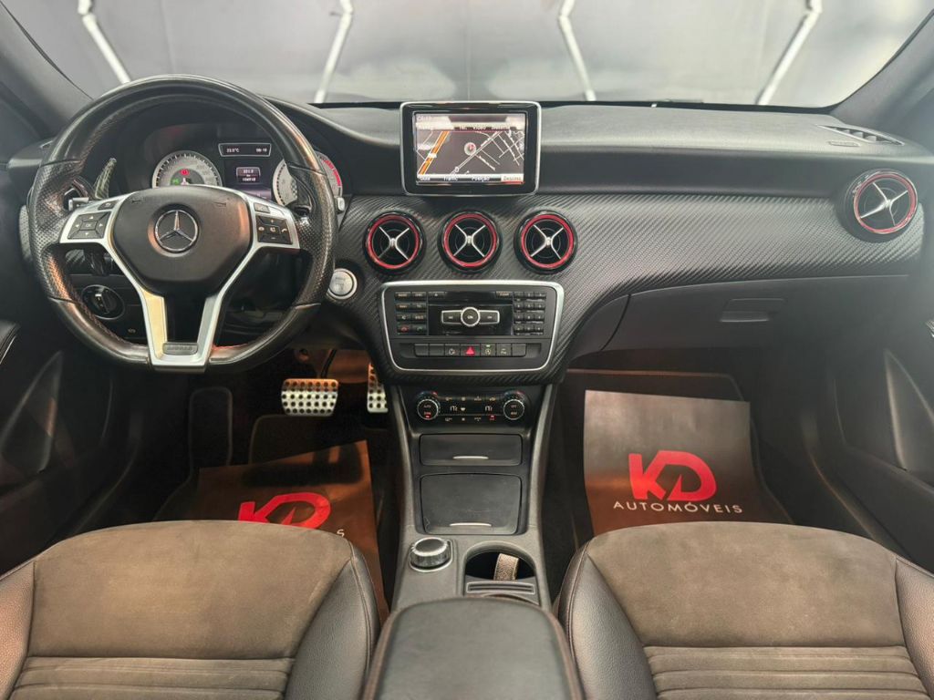 A250 2.0 SPORT — foto 8