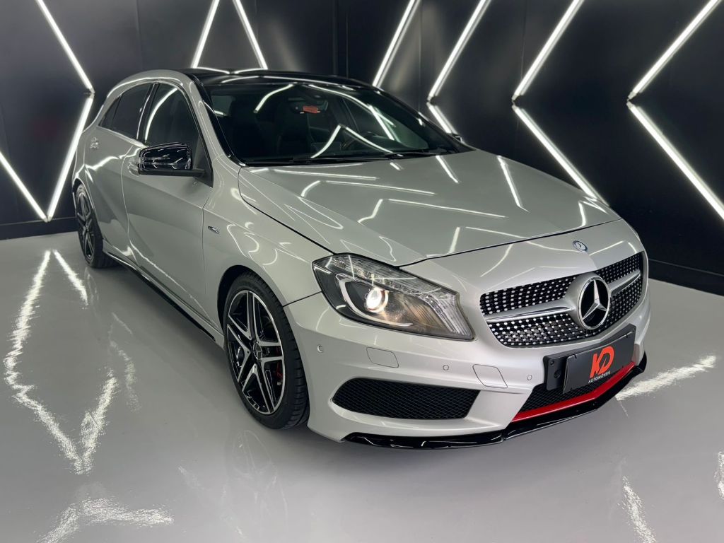A250 2.0 SPORT — foto 2