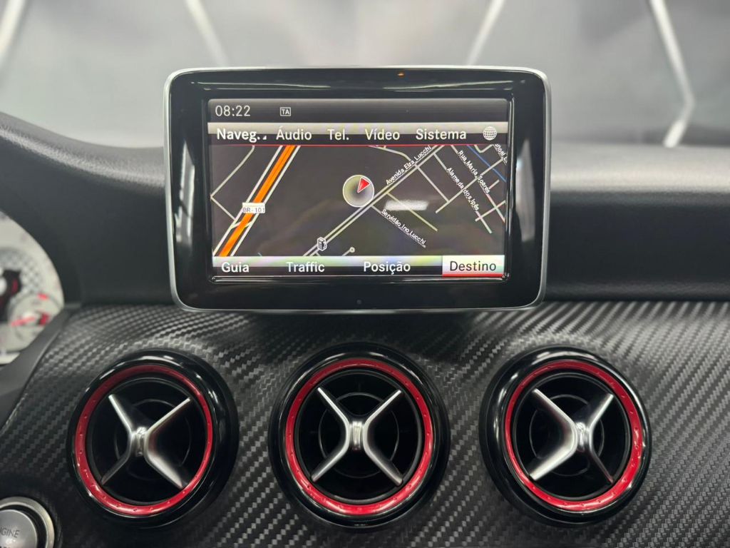 A250 2.0 SPORT — foto 11
