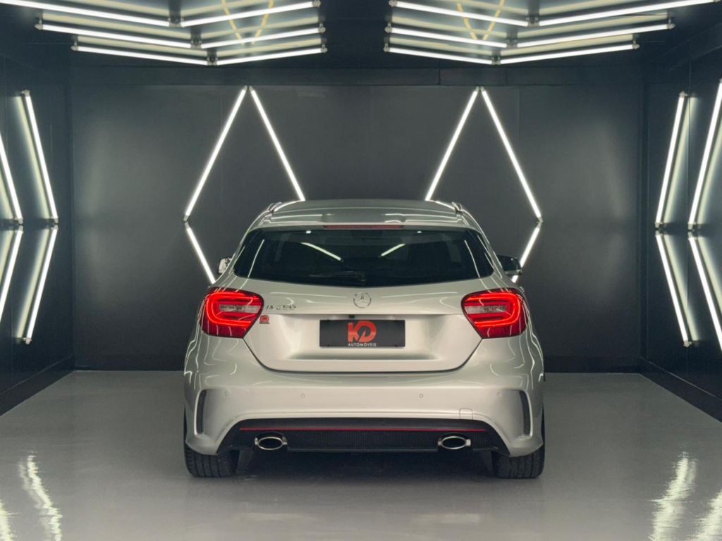 A250 2.0 SPORT — foto 4