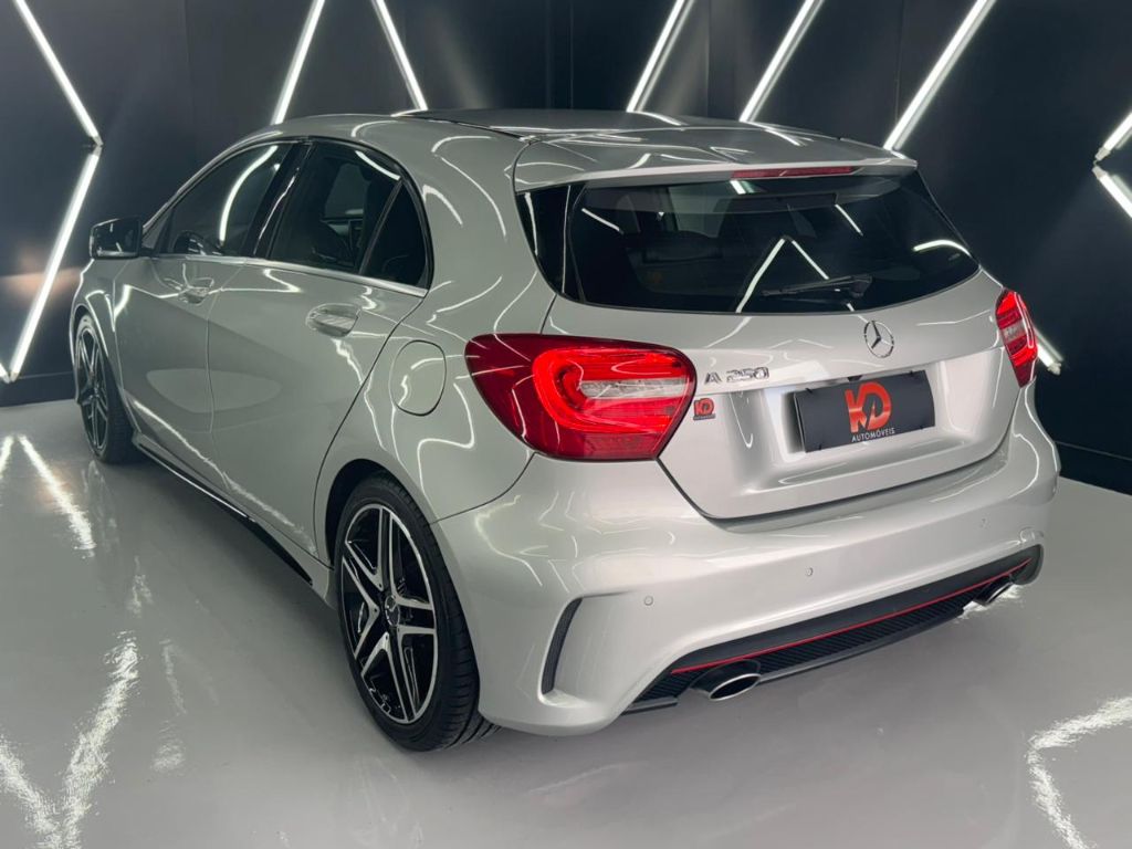 A250 2.0 SPORT — foto 6
