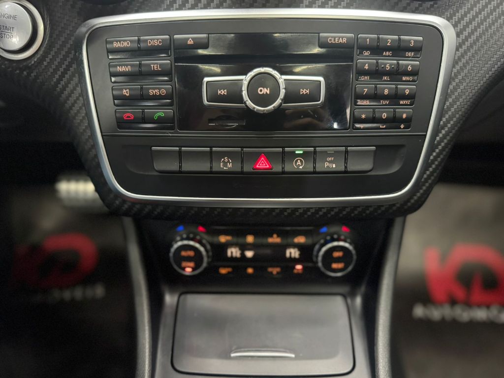 A250 2.0 SPORT — foto 12